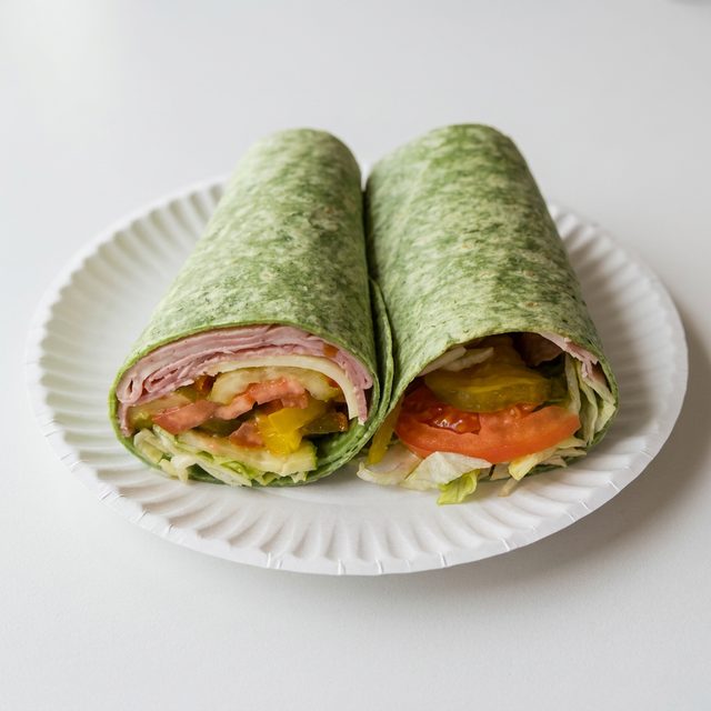 Italian Sub.