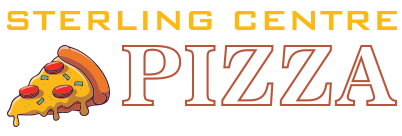 Sterling Centre Pizza